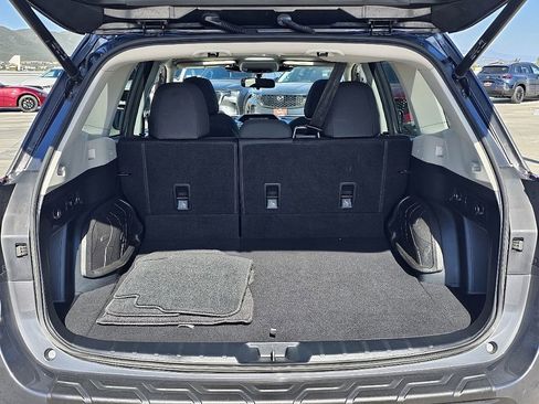 Certified 2023 Subaru Forester Premium AWD/4WD image 12