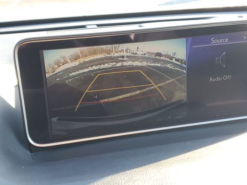 Used 2019 Lexus RX 350 RX 350 image 23