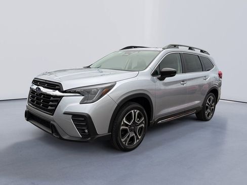 New 2026 Subaru Ascent Limited AWD/4WD image 7