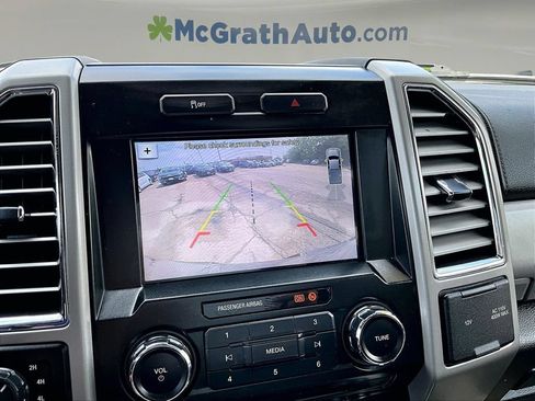 Used 2017 Ford F250 Lariat w/ Lariat Value Package AWD/4WD image 17