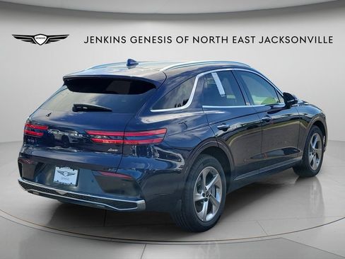 New 2026 Genesis GV70 2.5T AWD/4WD image 3