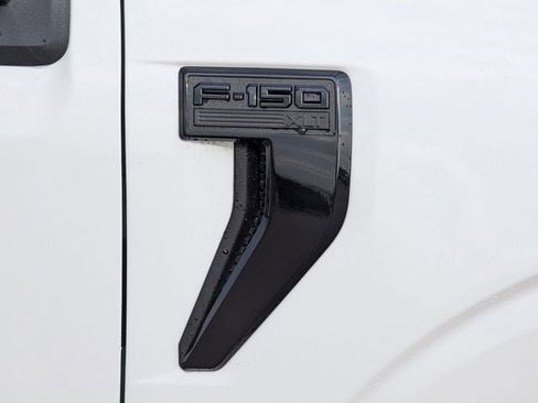 Used 2025 Ford F150 XLT w/ Equipment Group 301A Standard image 11