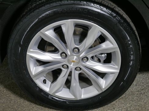 Used 2024 Chevrolet Malibu LT image 15