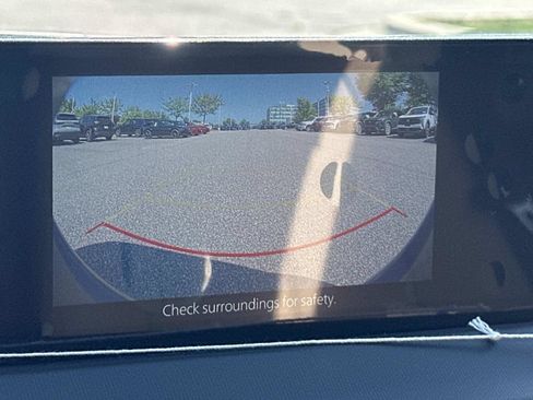 New 2026 MAZDA MX-5 Miata Grand Touring w/ Weather Package RWD image 12