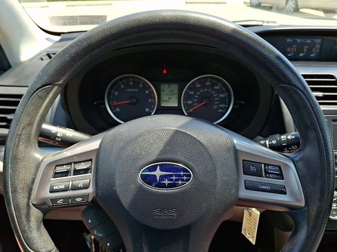 Used 2014 Subaru Forester 2.5i Premium w/ Popular Package #1 AWD/4WD image 19