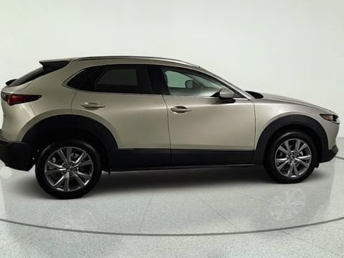 Used 2022 MAZDA CX-30 AWD 2.5 S w/ Premium Package image 8