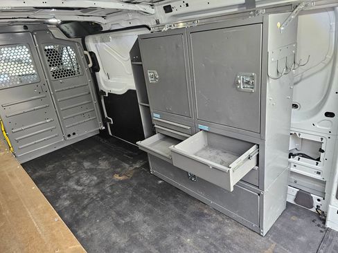 Used 2020 Ford Transit 150 Low Roof w/ Upfitter Package image 22