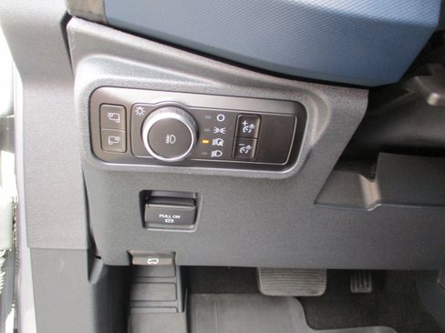 Used 2023 Ford Bronco Raptor AWD/4WD image 17