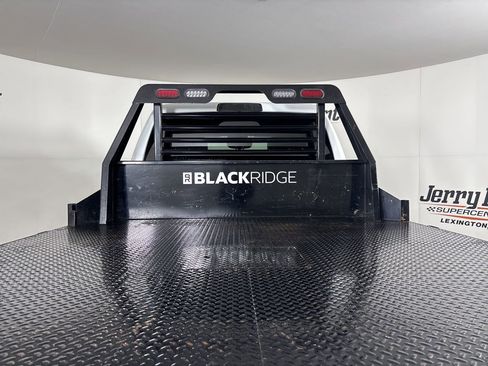 Used 2024 RAM 3500 SLT w/ Quick Order Package 2YG SLT image 20