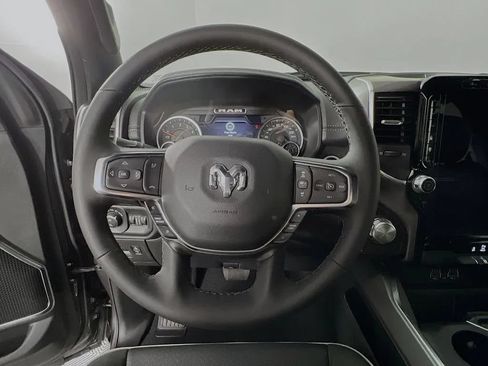 Used 2026 RAM 1500 Laramie w/ Night Edition AWD/4WD image 12