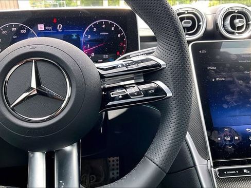 Used 2026 Mercedes-Benz CLE 300 4MATIC Cabriolet image 10