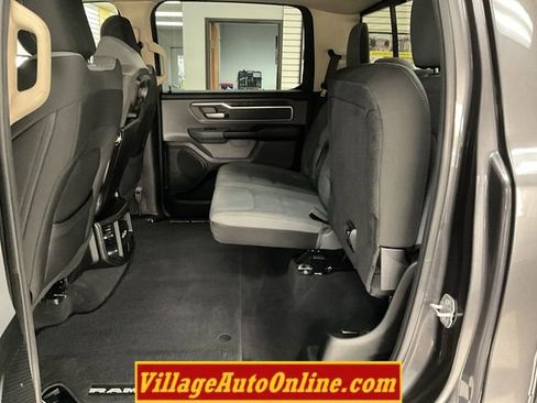 Used 2019 RAM 1500 Big Horn image 24