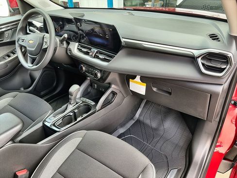 New 2026 Chevrolet TrailBlazer LT w/ Driver Confidence Package image 29