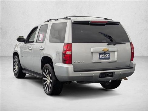 Used 2014 Chevrolet Tahoe LT image 8