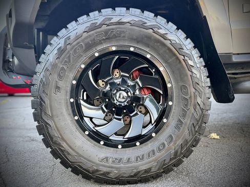 Used 2007 HUMMER H3 AWD/4WD image 14