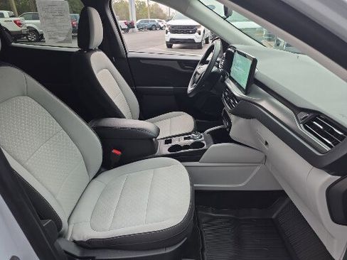 Certified 2025 Ford Escape Active w/ Tech Pack #1 image 14