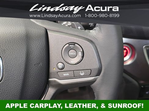 Used 2024 Honda Passport EX-L image 17