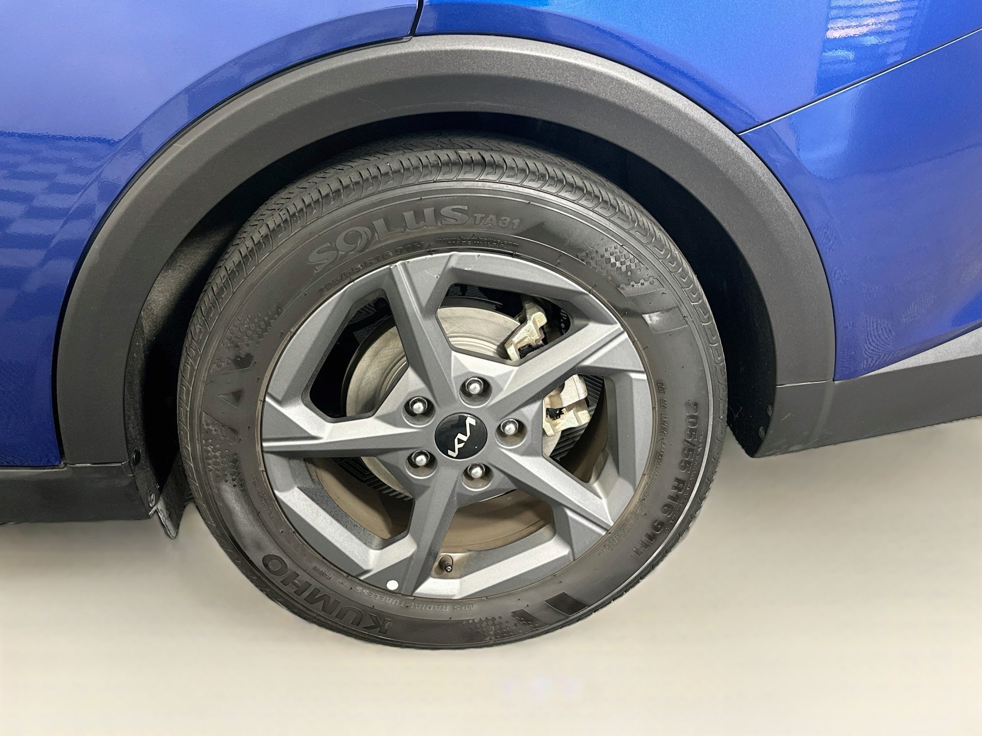 Used 2025 Kia K4 FWD image 11