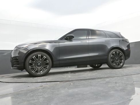 New 2026 Land Rover Range Rover Velar Dynamic SE AWD/4WD image 36