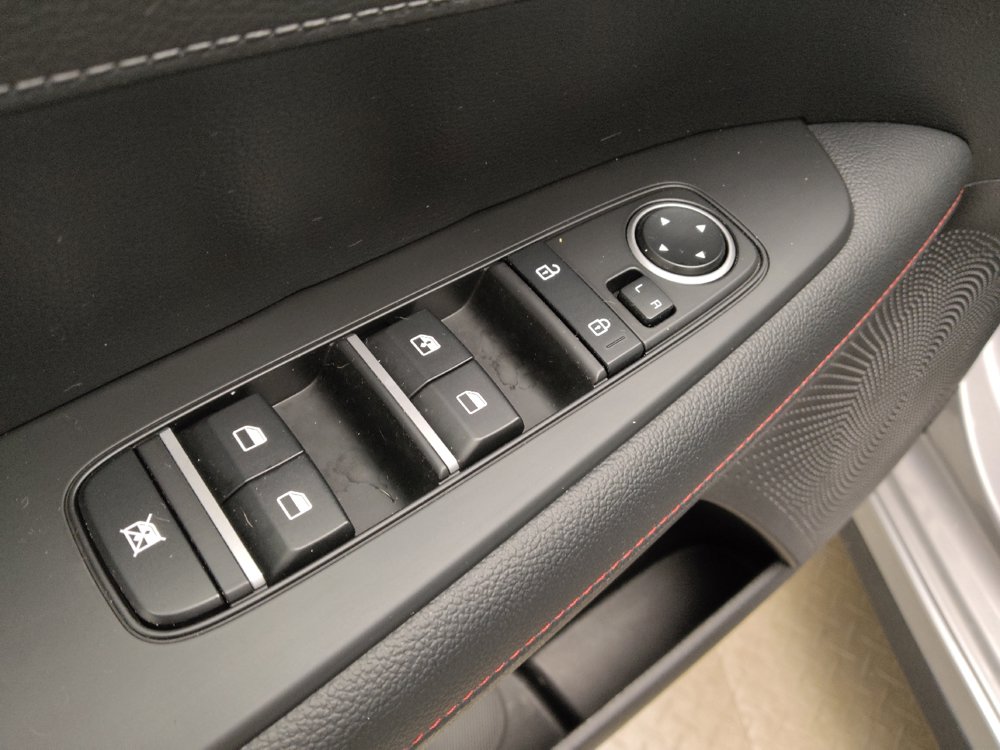 Used 2023 Kia Forte GT w/ GT2 Package FWD image 27
