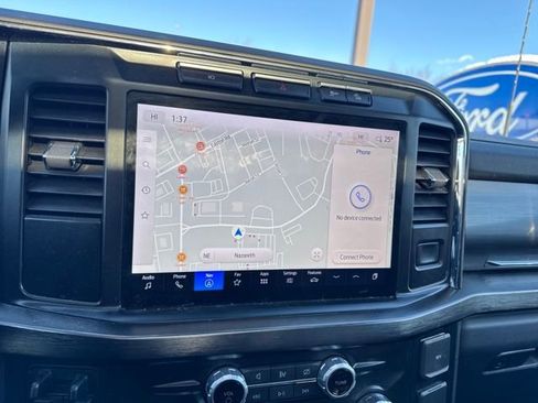 Used 2023 Ford F350 Lariat w/ Tremor Off-Road Package image 23