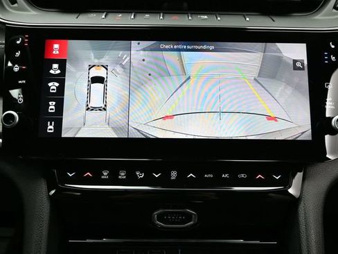 New 2026 Jeep Grand Cherokee Limited AWD/4WD image 44