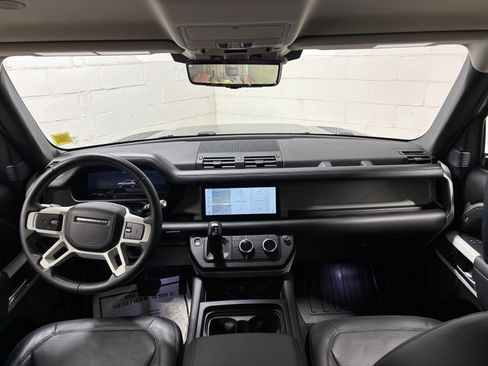 Used 2020 Land Rover Defender 110 HSE AWD/4WD image 35