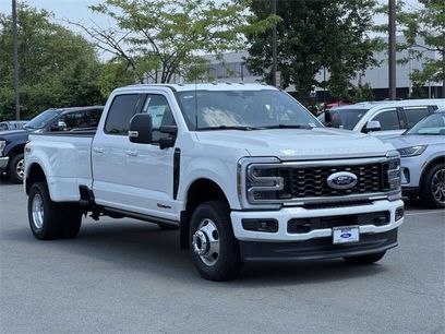 New 2025 Ford F350 XL
