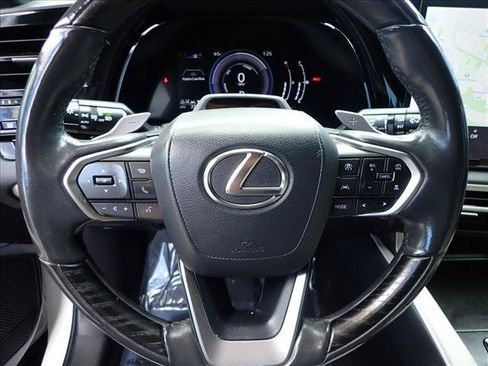 Used 2024 Lexus RX 350h w/ Convenience Package AWD/4WD image 15