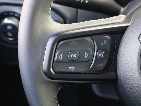 New 2026 Jeep Gladiator Rubicon AWD/4WD image 22