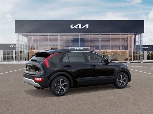 New 2025 Kia Niro EX image 6