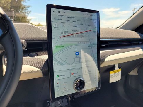 New 2025 Ford Mustang Mach-E Premium image 46