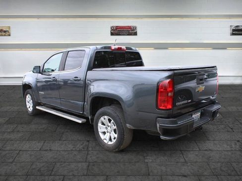 Used 2017 Chevrolet Colorado LT w/ LT Convenience Package RWD image 5