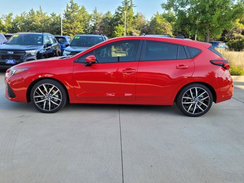 New 2026 Subaru Impreza 2.0i Sport AWD/4WD image 20