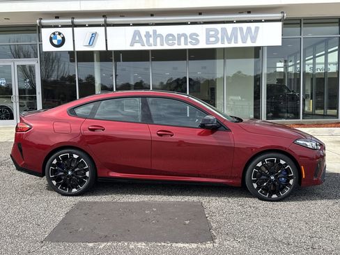 Certified 2025 BMW M235i xDrive w/ Premium Package image 4