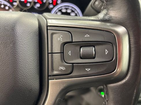 Used 2020 Chevrolet Silverado 1500 RST image 26