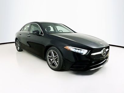 Used 2022 Mercedes-Benz A 220 4MATIC