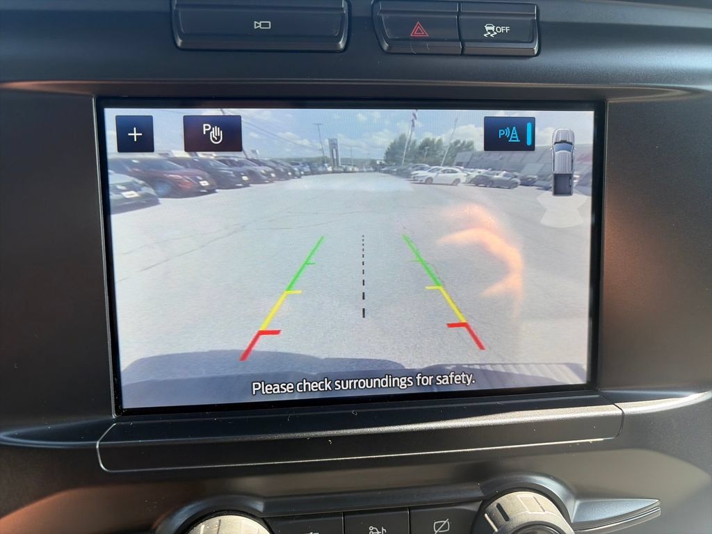 Used 2021 Ford F150 XL w/ Equipment Group 101A High AWD/4WD image 21