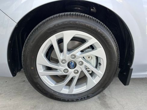 Certified 2025 Subaru Impreza 2.0i AWD/4WD image 21
