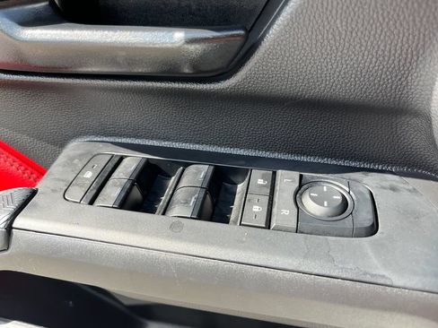 Used 2024 Toyota Tacoma TRD Pro AWD/4WD image 14