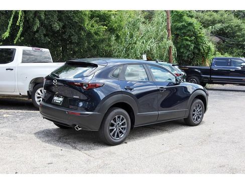 New 2026 MAZDA CX-30 AWD 2.5 S image 4