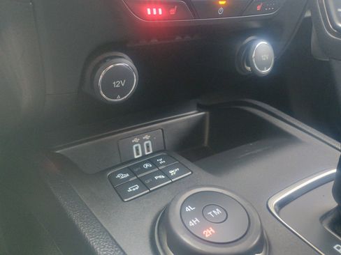 Certified 2021 Ford Ranger Lariat w/ Equipment Group 501A High image 27