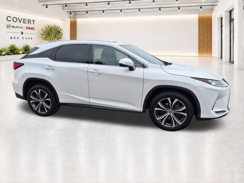 Used 2021 Lexus RX 350 FWD w/ Premium Package image 14