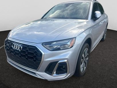 Used 2022 Audi Q5 2.0T Premium w/ Convenience Package