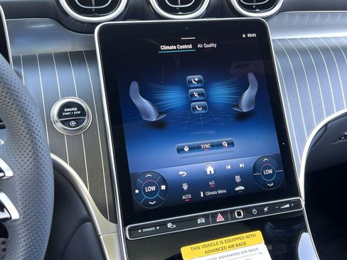 Certified 2026 Mercedes-Benz GLC 300 4MATIC image 19