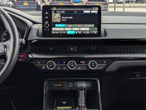 Used 2025 Honda CR-V Sport Touring image 18