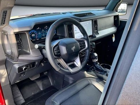 New 2025 Ford Bronco Big Bend image 7