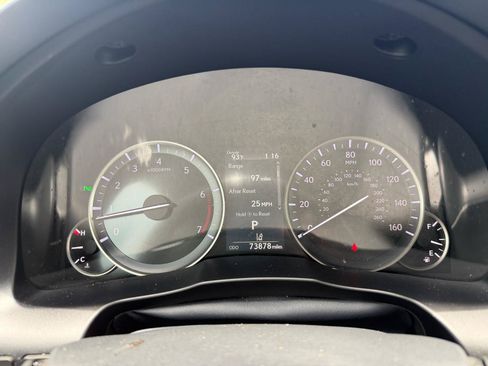 Used 2017 Lexus ES 350 w/ Premium Package FWD image 24