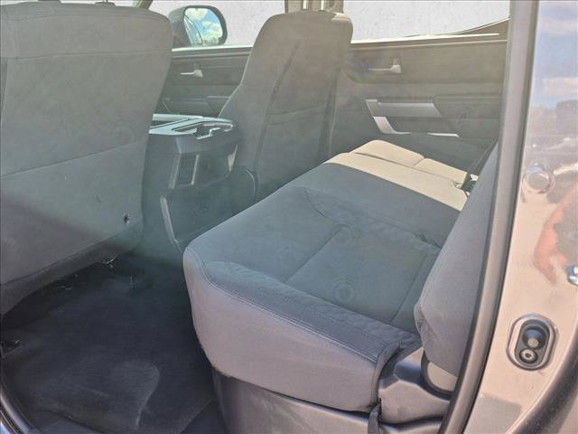 Used 2024 Toyota Tundra SR5 w/ SR5 Convenience Package RWD image 17