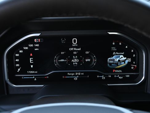 Used 2024 GMC Sierra 2500 Denali w/ Denali Reserve Package image 16